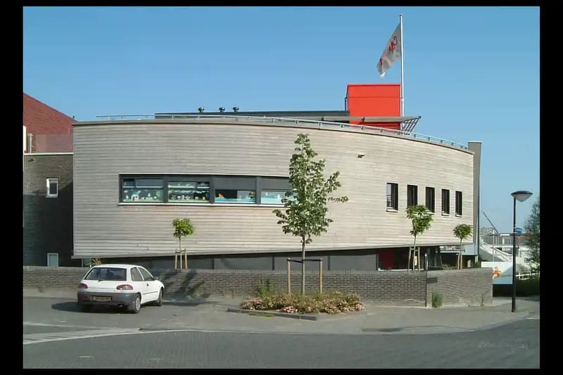 Second Home Kinderopvang B.V. De Watervilla - After-school care in Almere
