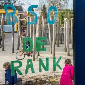 De Rank - Buitenschoolse opvang in Toldijk