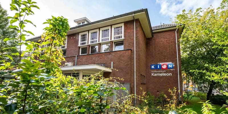 Kameleon - Buitenschoolse opvang in Nijmegen