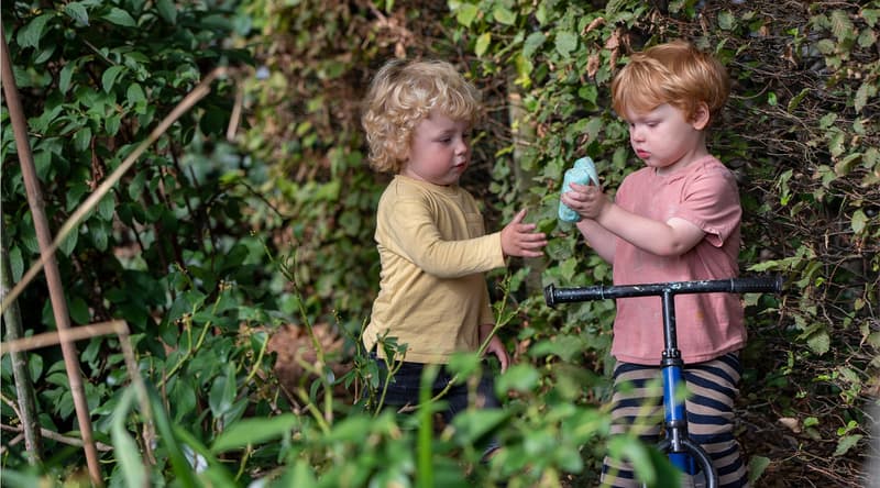 Hokus Pokus W. Schuylenburglaan - Kinderdagverblijf in Utrecht
