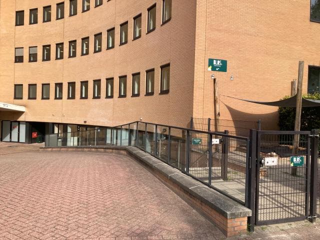 Basker - De Ruyterlaan - Kinderdagverblijf in Enschede