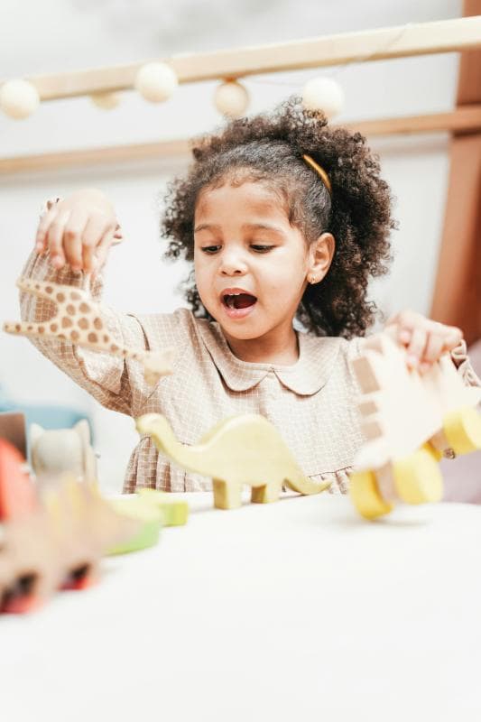 Kinderdagverblijf InieMini - Kinderdagverblijf in Amsterdam