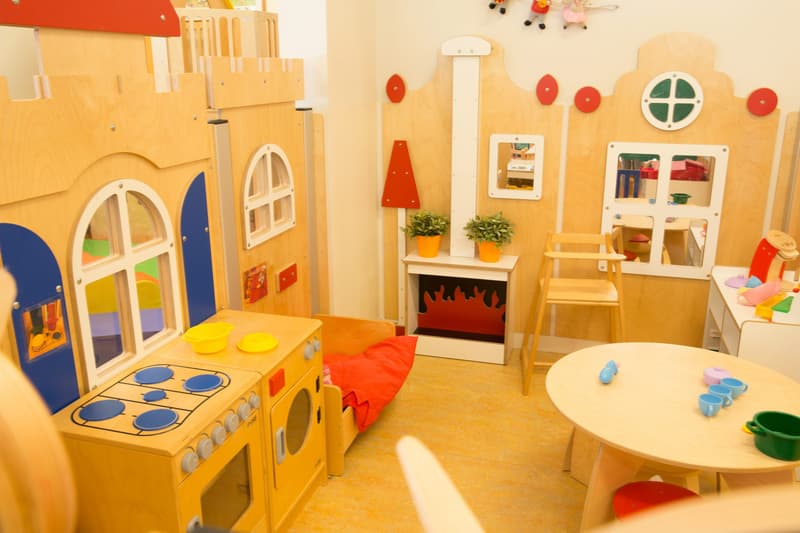 Peuteropvang Polderrijk - Kinderdagverblijf in Lekkerkerk