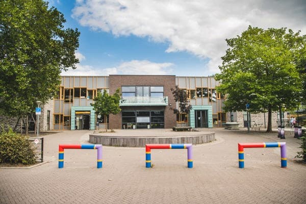 Partou KDV Reusensestraat 6 - Kinderdagverblijf in Leuth