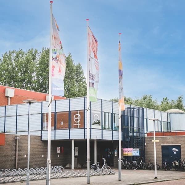 Kinderopvang Sprinters - After-school care in Sassenheim