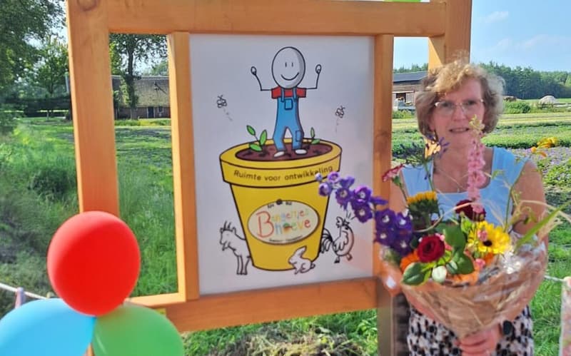 KDV/BSO Bengeltjeshoeve - Daycare in Linde
