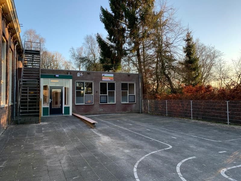 KDV Esweg - Kinderdagverblijf in Eelde