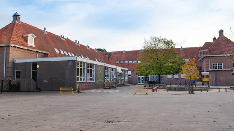 Peuteropvang Van Dijck - Daycare in Bilthoven