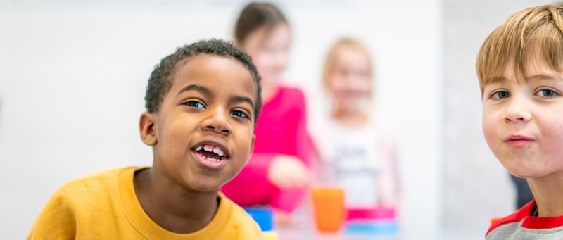 bso Achterstevoren - Buitenschoolse opvang in Leiden