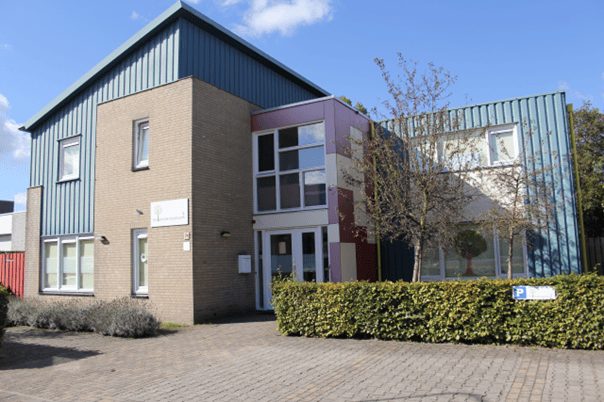 De Kindertjesboom - Daycare in Beuningen Gld