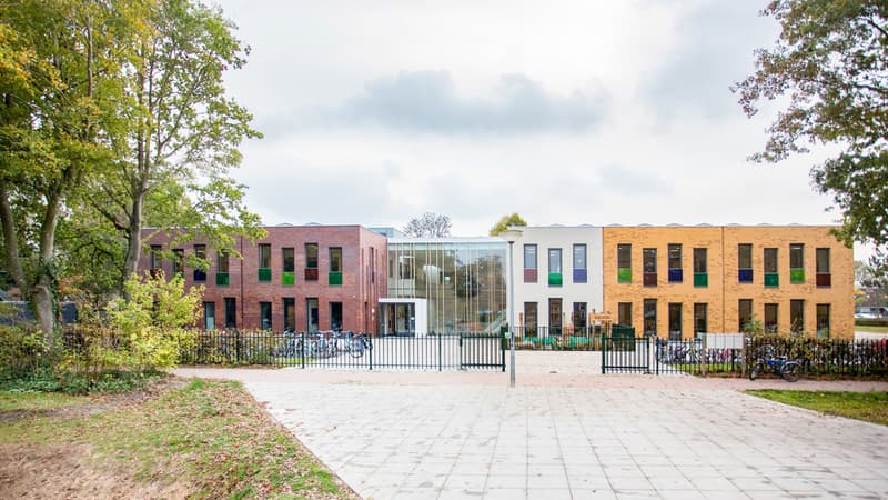 de Fliert - Buitenschoolse opvang in Twello