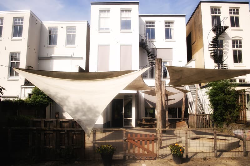 Villa Mare - Daycare in Arnhem