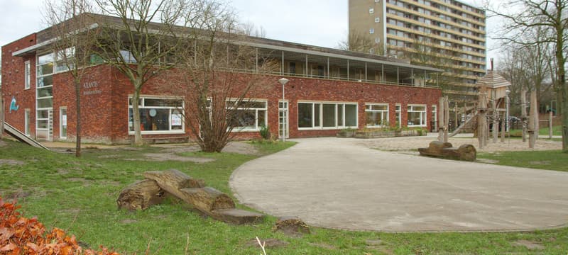 UniKidz Schuit - Kinderdagverblijf in Amsterdam