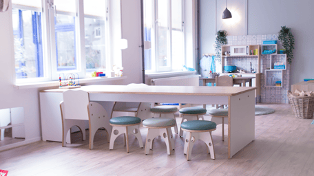 Kindcentrum Maravilla - Image 1