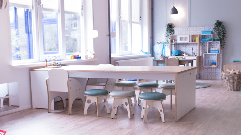 Kindcentrum Maravilla - Daycare in Vlijmen