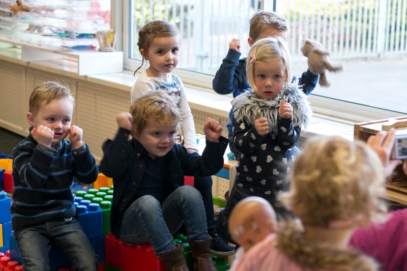 Elorah Yerseke - Daycare in Yerseke