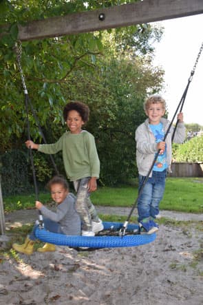 B.S.O. de Reuzen - After-school care in Scheemda