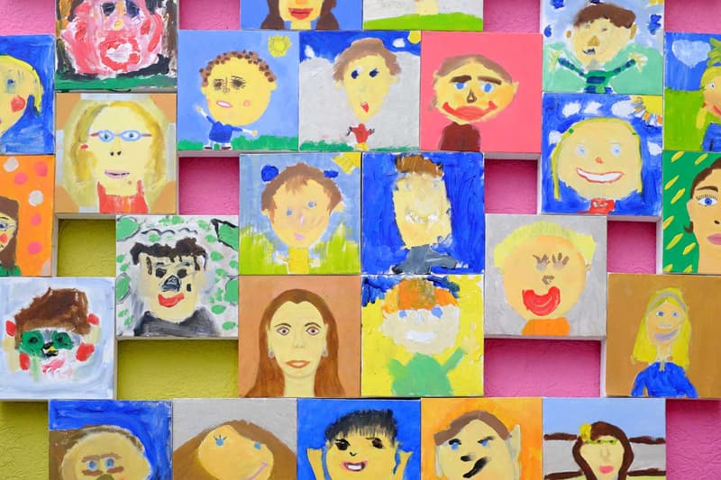 't Planzoentje - After-school care in Schiedam