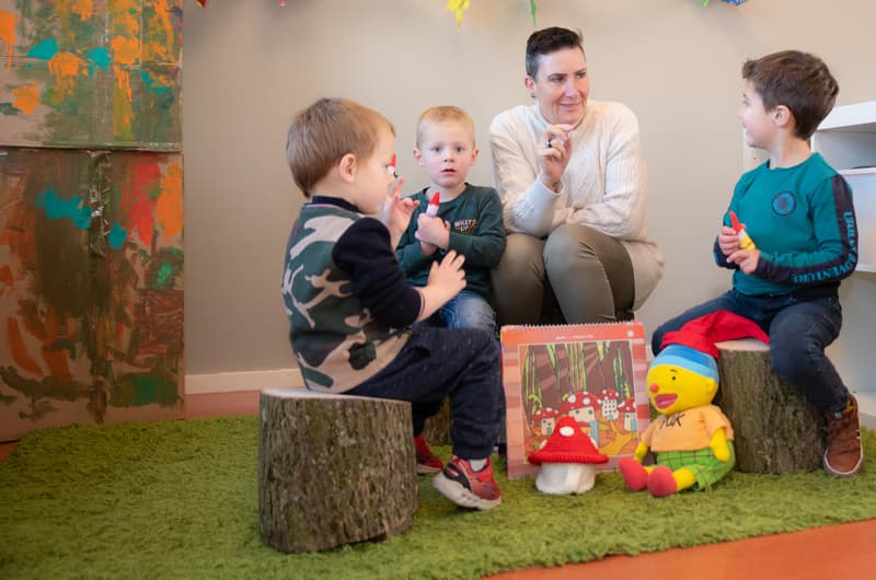 De Petteflet - Kinderdagverblijf in Kaatsheuvel