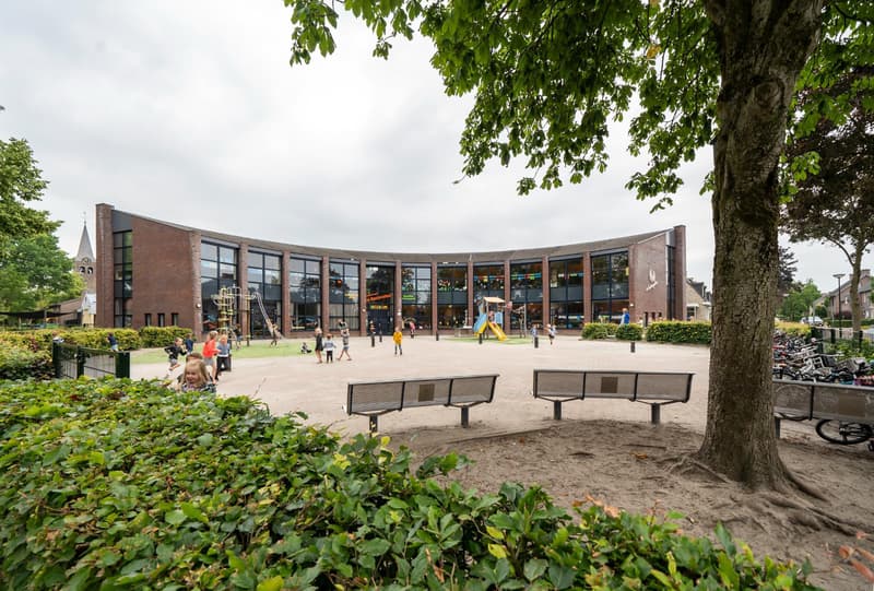 BSO De Kastanjelaar - After-school care in Milheeze