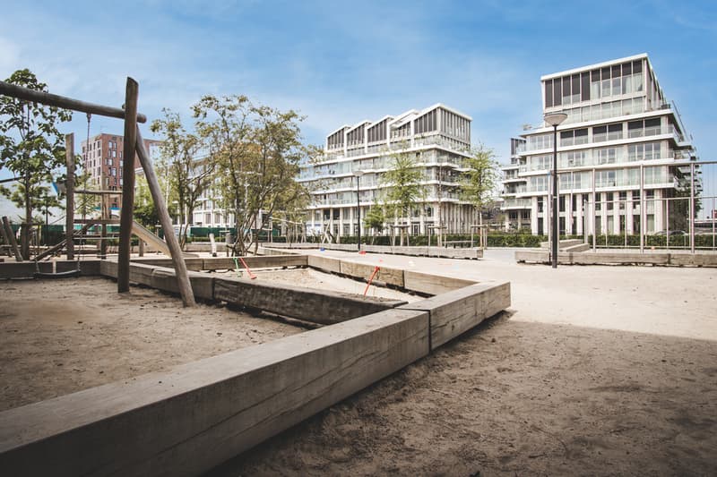 Partou BSO Cruquiusweg 90 - Buitenschoolse opvang in Amsterdam