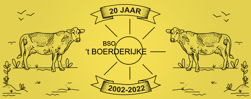 t Boerderijke - After-school care in Hilvarenbeek