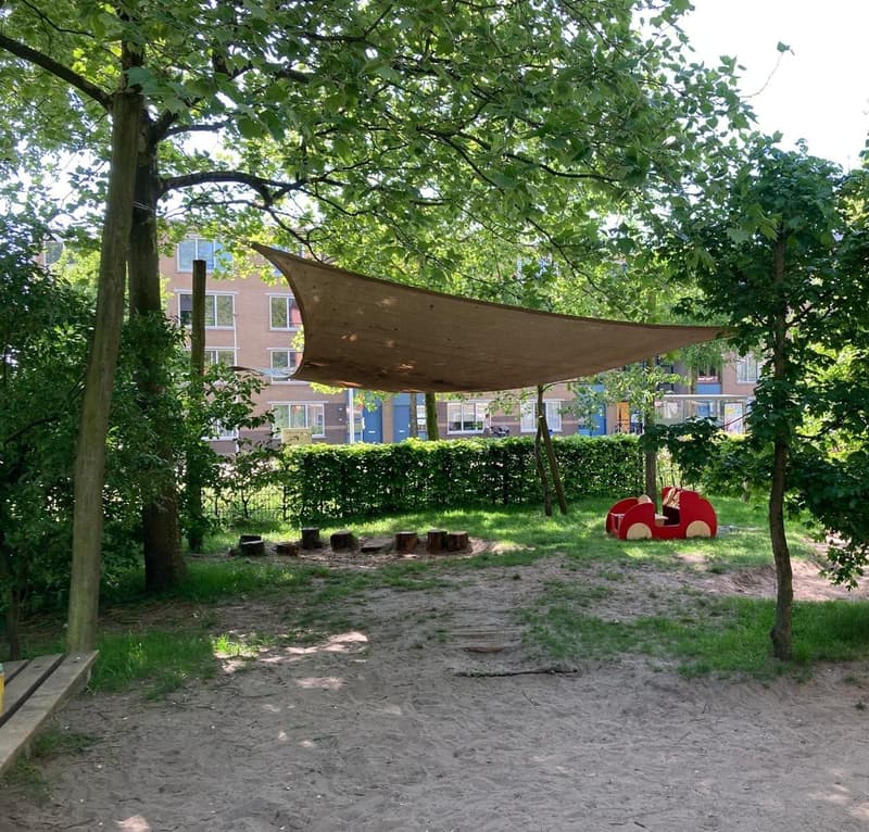 Ska Kindcentrum De Puntmuts - Daycare in Amersfoort