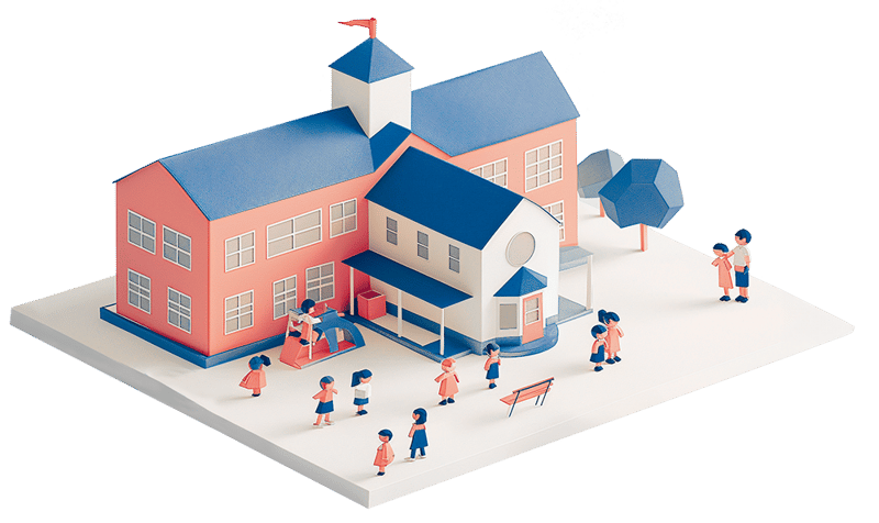 Mandolien Kinderopvang B.V. - Buitenschoolse opvang in Baarn