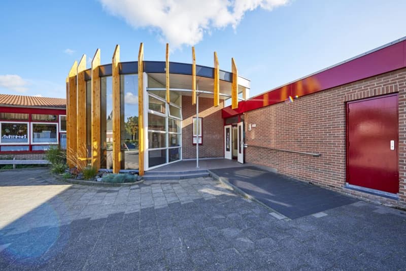 Anker - Buitenschoolse opvang in Middelburg