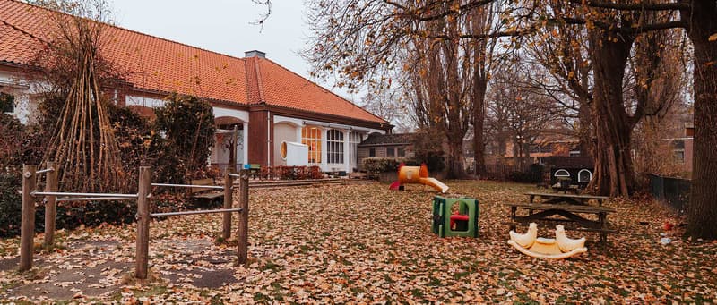 De Kaboutertuin - Daycare in Warnsveld