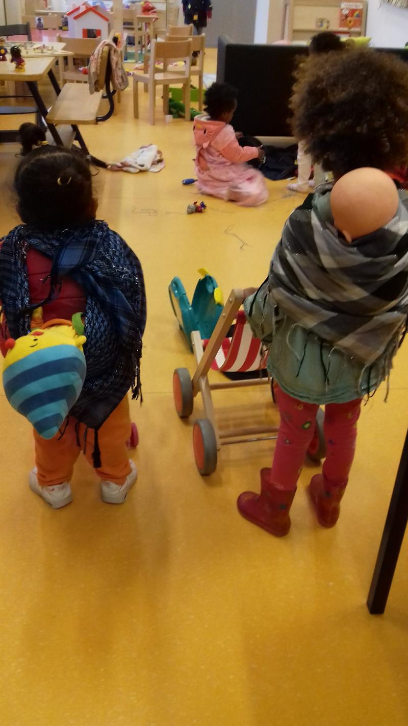 't Vlindertje - Daycare in Harderwijk