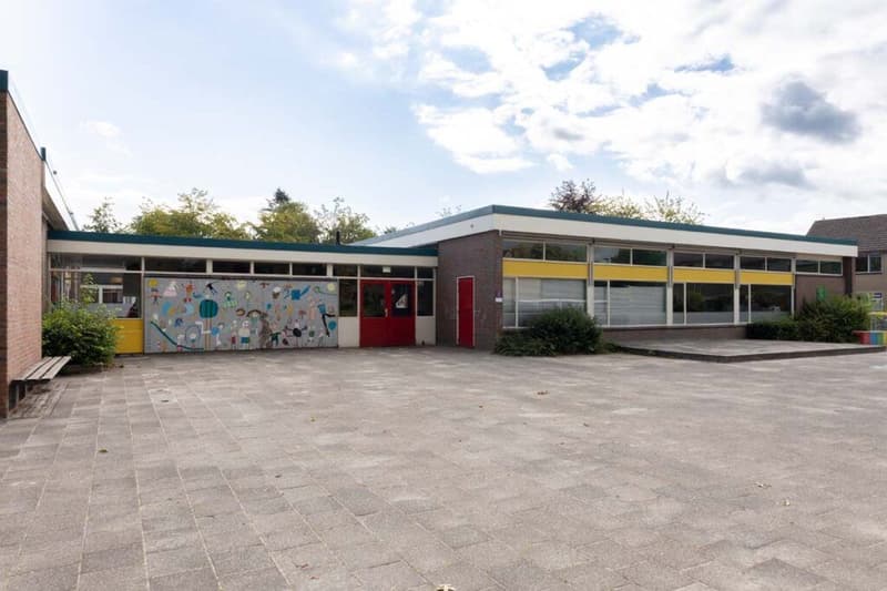Kinderwoud De Tille - Buitenschoolse opvang in Drachten