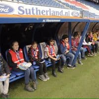 BSO Stiens de Twilling - Buitenschoolse opvang in Stiens