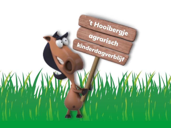 't Hooibergje Agrarisch Kinderdagverblijf 2.0 - Daycare in Schaijk