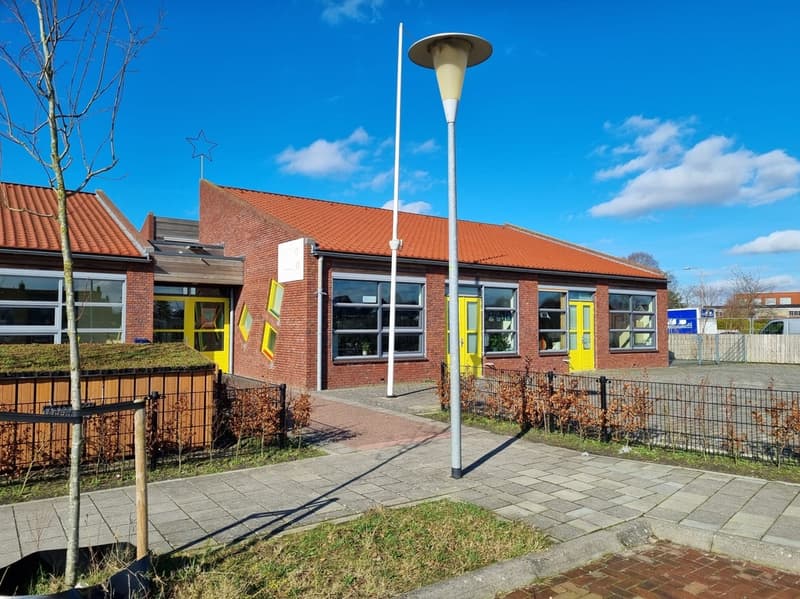 't Speulhoukje Uithuizermeeden - Kinderdagverblijf in Uithuizermeeden