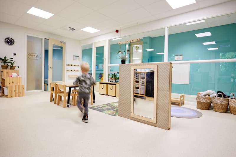 Doomijn BSO De Ploeg - Buitenschoolse opvang in Apeldoorn