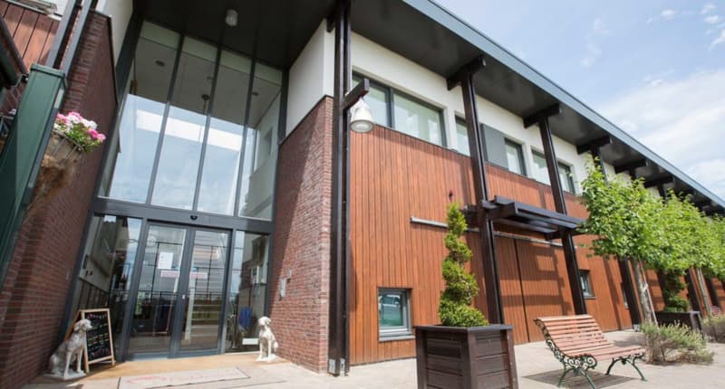 KDV de Hoeve - Daycare in Berkel en Rodenrijs