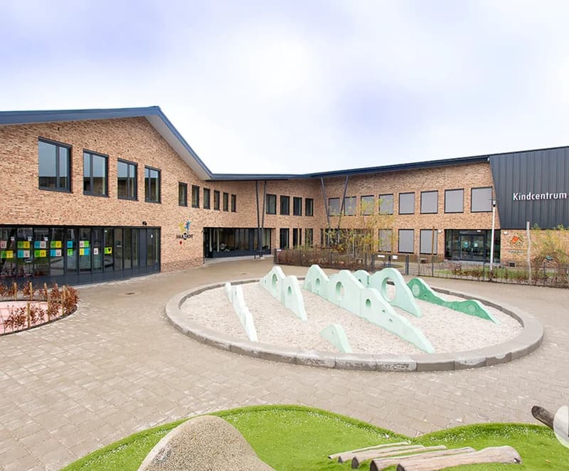 BSO Haarzicht - Buitenschoolse opvang in Vleuten