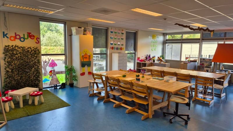 Picobello - Kinderdagverblijf in Alkmaar