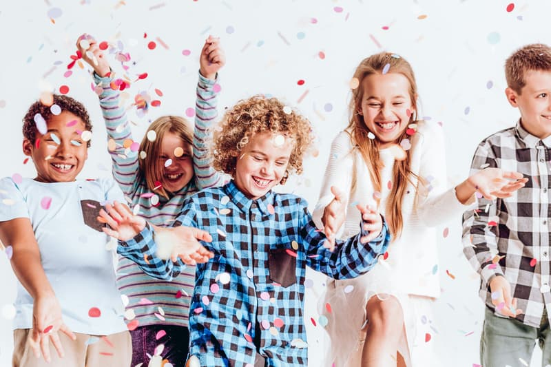 Fier BSO+ Rink - Buitenschoolse opvang in Amsterdam