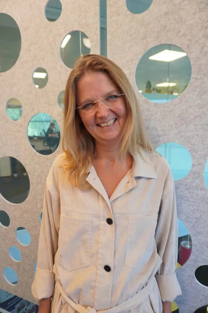 BSO Kindcentrum Warande - After-school care in Lelystad