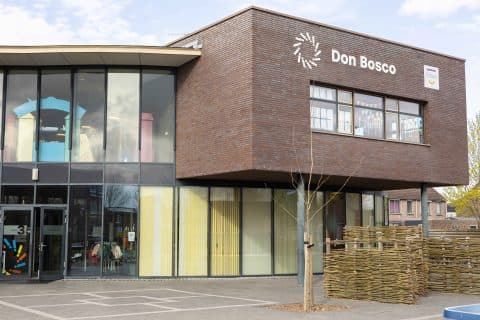 IKC Don Bosco - After-school care in 's-Heerenhoek