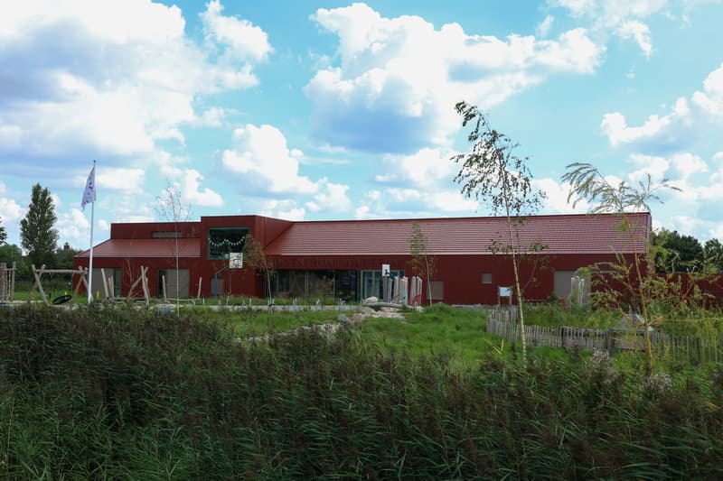 Dagopvang Warffum - Daycare in Warffum