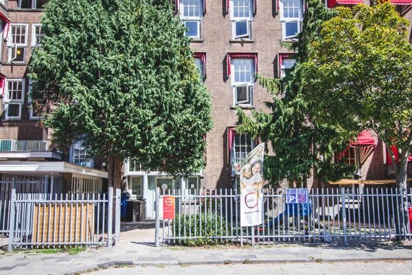 Kinderopvang Langhors - Kinderdagverblijf in Leiden