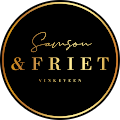 Samson & Friet