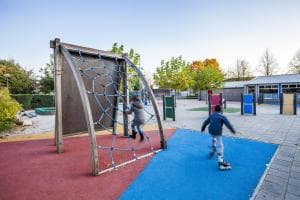 Grondtoon - After-school care in Veenendaal