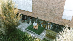 LeV locatie Het Ontmoetingshuis - Image 1