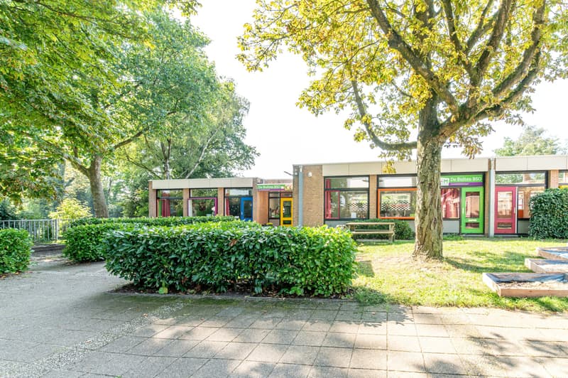 Buiten BSO - Buitenschoolse opvang in Epe
