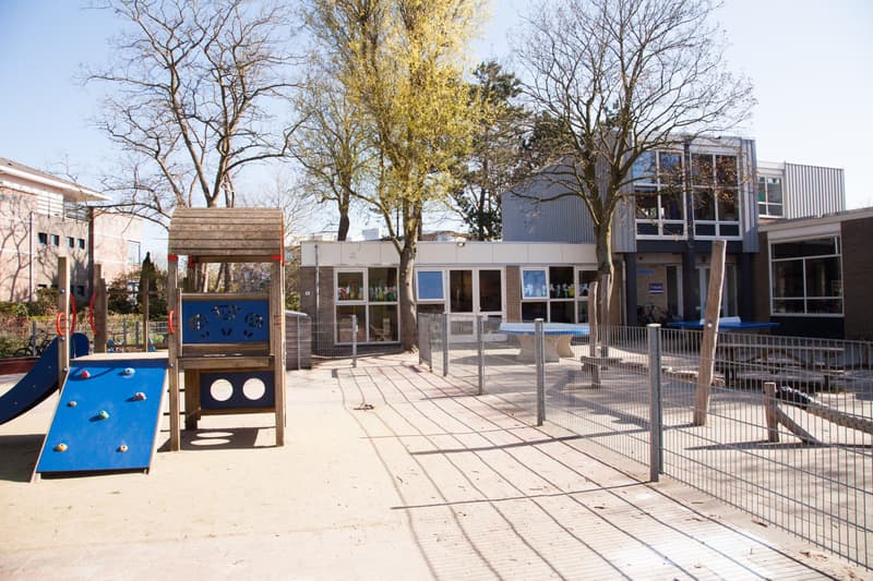 Les Petits Pr. Beatrix (Pinkeltje) - Kinderdagverblijf in Heemstede