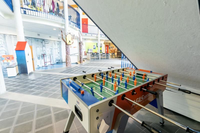 Ratjetoe - Buitenschoolse opvang in Bennekom